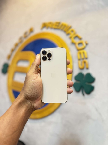 IPHONE 12 PRO 128GB 